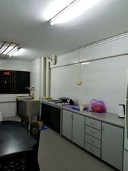 Blk 274 Tampines Street 22 (Tampines), HDB 3 Rooms #559179771